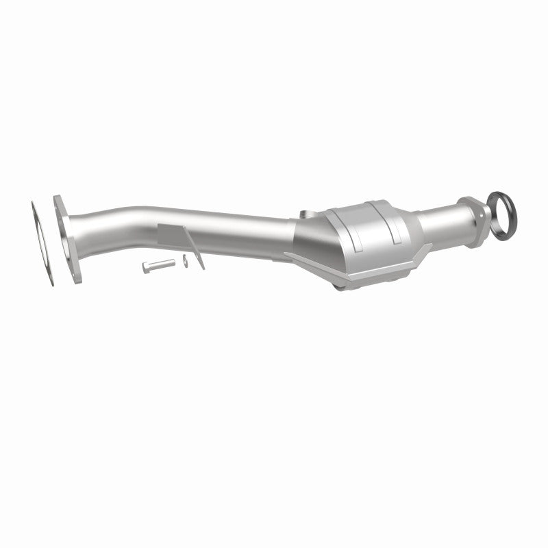 MagnaFlow Conv DF 04-07 Subaru WRX/STi 2.5LT