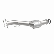 Cargar imagen en el visor de la galería, MagnaFlow Conv DF 04-07 Subaru WRX/STi 2.5LT
