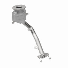 Cargar imagen en el visor de la galería, MagnaFlow Conv DF 88-95 Honda Civic/89-91 Honda CR-X California  Direct Fit Catalytic Converter