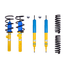 Cargar imagen en el visor de la galería, Bilstein B12 2013 BMW 128i Base Convertible Front and Rear Suspension Kit