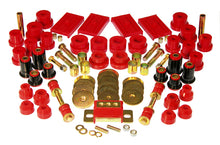 Cargar imagen en el visor de la galería, Prothane 67-69 Chevy Camaro / Nova w/ Multi Total Kit - Red