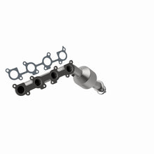 Cargar imagen en el visor de la galería, MagnaFlow Conv DF 03-04 4Run 4.7 Passenger Side Manifold OEM