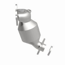 Cargar imagen en el visor de la galería, MagnaFlow Conv DF 09-10 Honda Fit 1.5L Front