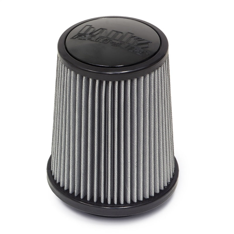 Elemento de filtro de aire Banks Power - Filtro engrasado