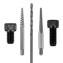 Cargar imagen en el visor de la galería, Yukon Gear Cross Pin Bolt Extractor Kit