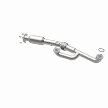 Cargar imagen en el visor de la galería, MagnaFlow Conv Direct Fit 16-17 Honda Odyssey 3.5L V6 Underbody