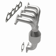 Cargar imagen en el visor de la galería, MagnaFlow Conv Direct Fit 98-01 Hyundai Elantra 1.8L