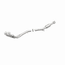 Cargar imagen en el visor de la galería, MagnaFlow Conv BMW 58.25X6.5X4 1.75/1.75
