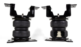 Air Lift Loadlifter 5000 Ultimate para Chevrolet Silverado 1500 4WD 2019 (Trail Boss)