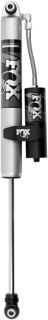 Fox 18+ Jeep JL 2.0 Serie de rendimiento 12.2 pulgadas. Amortiguador trasero con depósito de cuerpo liso / 3,5-4 pulg. Elevar