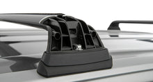 Cargar imagen en el visor de la galería, Rhino-Rack 16-20 Kia Sorento UM 5 Door SUV w/Flush Rails Vortex RVP 2 Bar Roof Rack - Black