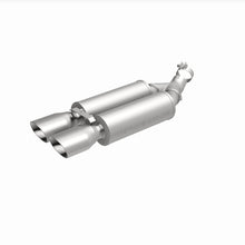 Cargar imagen en el visor de la galería, MagnaFlow 05-06 Chrsyler Crossfire V6 3.2L S/C SRT-6 Dual Center Rear Exit Cat Back Perf Exhaust