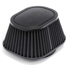 Cargar imagen en el visor de la galería, Banks Power 99-14 Chevy/GMC Diesel/Gas Ram Air System Elemento de filtro de aire - Seco
