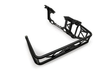 Cargar imagen en el visor de la galería, DV8 Offroad 21-23 Ford Bronco Protector de llanta de repuesto y soporte para accesorios