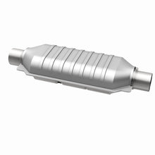 Cargar imagen en el visor de la galería, MagnaFlow Conv Univ 2.25inch FED