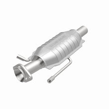 Cargar imagen en el visor de la galería, MagnaFlow Conv Ford-Mercury 21.125X6.5X4 2/2