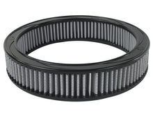 Load image into Gallery viewer, aFe MagnumFLOW Air Filters OER PDS A/F PDS GM Cars &amp; Trucks 68-92