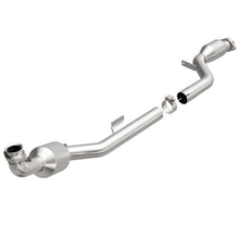 Cargar imagen en el visor de la galería, Magnaflow Conv DF 05-10 SLK55 AMG 5.5L ds