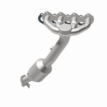 Cargar imagen en el visor de la galería, MagnaFlow Conv DF 03-05 Mercedes C230 1.8L
