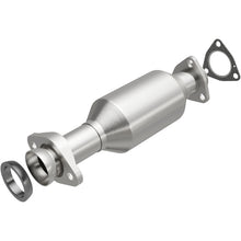 Cargar imagen en el visor de la galería, MagnaFlow 88-95 Civic/CRX 1.5/1.6 CA Manifold DF Converter