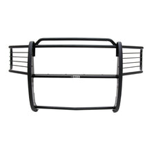 Cargar imagen en el visor de la galería, Westin 2016-2018 Chevrolet Silverado 25/3500 Sportsman Grille Guard - Black