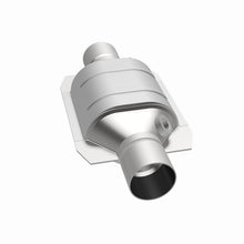 Cargar imagen en el visor de la galería, MagnaFlow Conv Univ 2.5 Dual O2 Boss FED