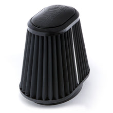 Cargar imagen en el visor de la galería, Banks Power 03-08 Ford 5.4 y 6.0L Ram Air System Elemento de filtro de aire - Seco