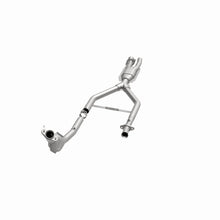 Cargar imagen en el visor de la galería, MagnaFlow Conv DF 98 Lincoln Mark VIII 4.6L