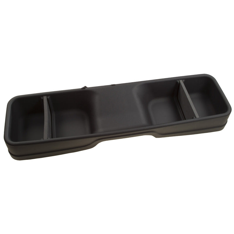 Husky Liners 99-07 Chevrolet Silverado/GMC Sierra cabina extendida Husky GearBox