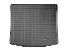 Cargar imagen en el visor de la galería, WeatherTech 2015 Ford Edge Cargo Liner - Black