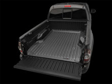 Cargar imagen en el visor de la galería, WeatherTech 05-14 Toyota Tacoma w/ 60.3in Bed TechLiner - Black