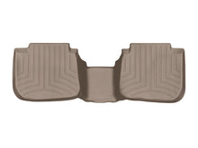 Load image into Gallery viewer, WeatherTech 15+ Subaru Legacy Rear FloorLiner - Tan