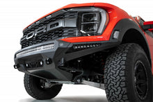 Cargar imagen en el visor de la galería, Addictive Desert Designs 2021+ Ford Raptor Stealth Fighter Front Bumper