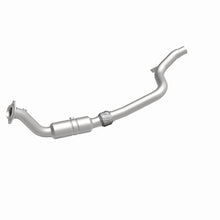 Cargar imagen en el visor de la galería, MagnaFlow 11-14 Chrysler 300 / Dodge Challenger/Charger 3.6L Rear Direct Fit Catalytic Converter