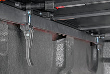 Load image into Gallery viewer, bed-cover-soft-tri-fold-clamps_3_1_1_1.jpg