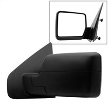 Cargar imagen en el visor de la galería, Xtune Ford F150 04-06 Manual OE Mirror Left MIR-03348MB-M-L