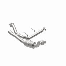 Cargar imagen en el visor de la galería, Magnaflow Conv DF 2017 F-150 3.5 OEM Underbody