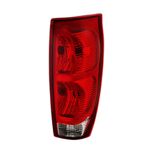 Cargar imagen en el visor de la galería, Xtune Chevy Avalanche 02-06 Passenger Side Tail Lights - OEM Right ALT-JH-CAVA02-OE-R