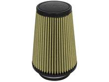 Cargar imagen en el visor de la galería, aFe MagnumFLOW Pro GUARD7 Universal Air Filter 4.5in. F / 7in. B / 4.75in. T / 9in. H