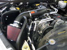 Load image into Gallery viewer, K&amp;N 05-06 Dodge Dakota V8-4.7L Performance Intake Kit