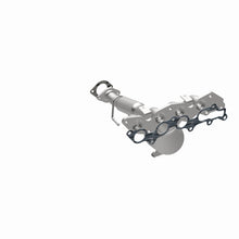 Cargar imagen en el visor de la galería, MagnaFlow 14-15 Ford Transit Connect OEM Grade Federal/EPA Compliant Manifold Catalytic Converter