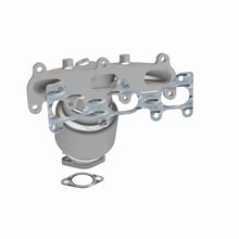 Cargar imagen en el visor de la galería, MagnaFlow Conv DF 07-09 Hyundai Santa Fe 2.7L