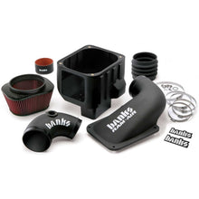 Cargar imagen en el visor de la galería, Banks Power 06-07 Chevy 6.6L LLY/LBZ Sistema de admisión de aire Ram