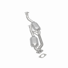 Cargar imagen en el visor de la galería, MagnaFlow Conv DF 99-02 Windstar 3.8L