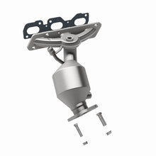 Cargar imagen en el visor de la galería, MagnaFlow Conv DF 06-08 Mazda 6 3.0L