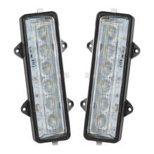 Cargar imagen en el visor de la galería, Oracle Lighting 21-23 Ford Bronco Dual Function Reverse LED Flush Taillight - Amber/Wht SEE WARRANTY
