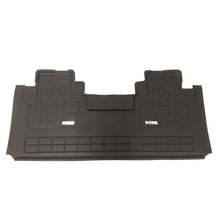 Cargar imagen en el visor de la galería, Westin 2015-2018 Ford F-150 SuperCab Wade Sure-Fit Floor Liners 2nd Row - Black