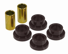 Cargar imagen en el visor de la galería, Prothane 63-66 AMC Ambassador Rear Track Arm Bushings - Red
