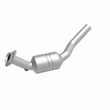 Cargar imagen en el visor de la galería, Magnaflow Conv DF 07-09 XKR 4.2L D/S