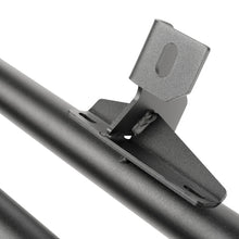Cargar imagen en el visor de la galería, Rugged Ridge RRC Rocker Guards 18-20 Jeep Wrangler JL 2 Door